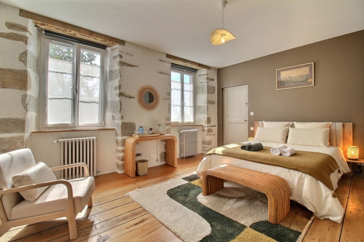 chambre tout confort chambres hotes finistere